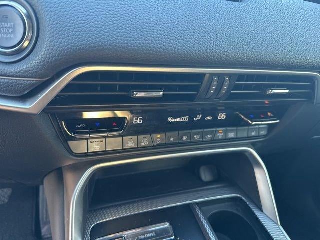 2024 Mazda Mazda CX-90 3.3 Turbo Preferred Plus AWD