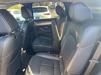 2024 Mazda Mazda CX-90 3.3 Turbo Preferred Plus AWD