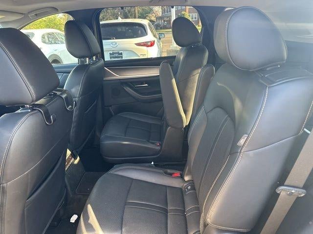 2024 Mazda Mazda CX-90 3.3 Turbo Preferred Plus AWD