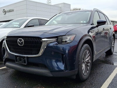 2024 Mazda Mazda CX-90 3.3 Turbo Preferred Plus AWD