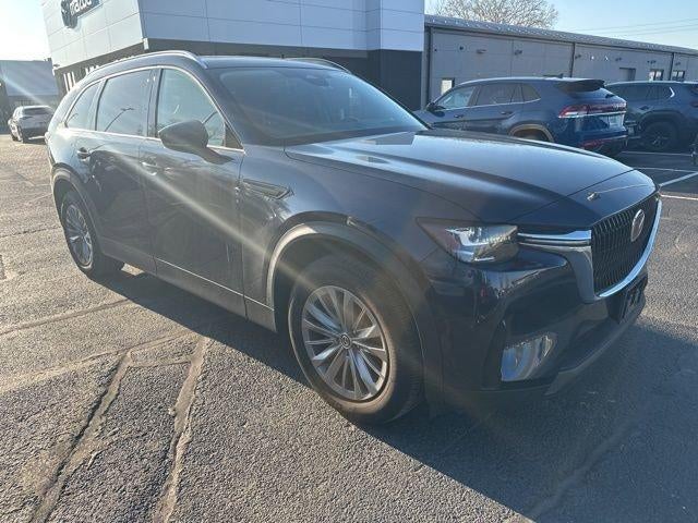 2024 Mazda Mazda CX-90 3.3 Turbo Preferred Plus AWD