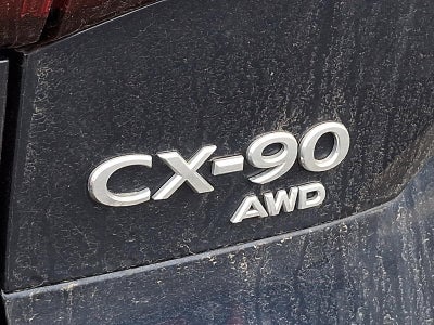 2024 Mazda Mazda CX-90 3.3 Turbo Preferred Plus AWD