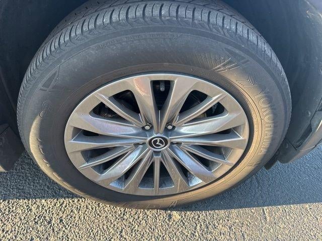 2024 Mazda Mazda CX-90 3.3 Turbo Preferred Plus AWD