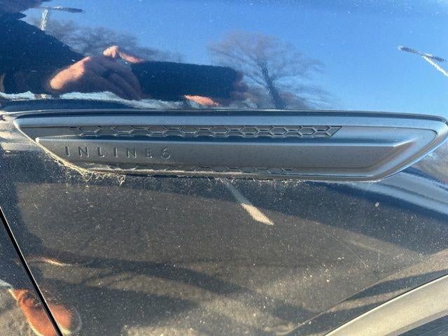 2024 Mazda Mazda CX-90 3.3 Turbo Preferred Plus AWD