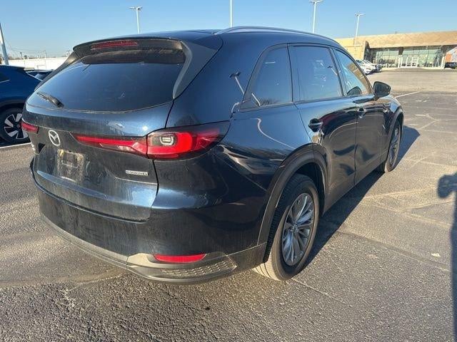 2024 Mazda Mazda CX-90 3.3 Turbo Preferred Plus AWD