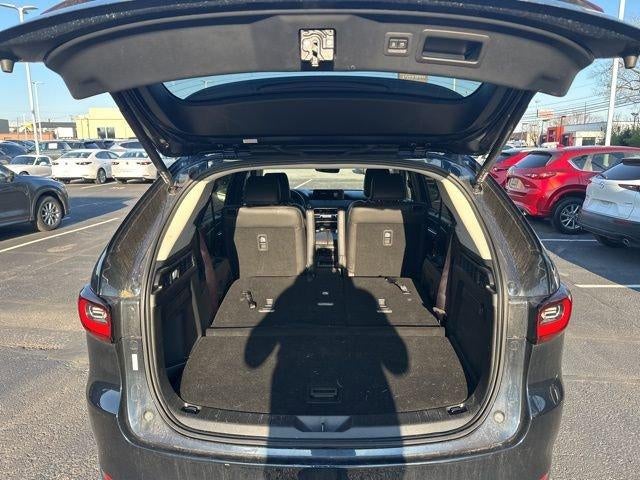 2024 Mazda Mazda CX-90 3.3 Turbo Preferred Plus AWD