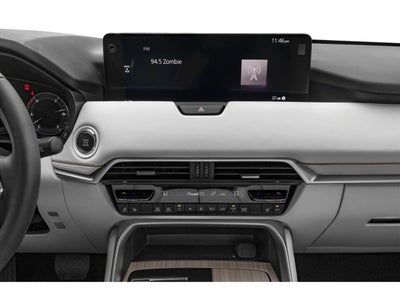 2025 Mazda Mazda CX-90 3.3 Turbo S Premium Package