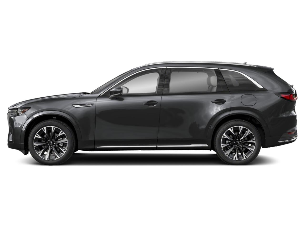 2025 Mazda Mazda CX-90 3.3 Turbo S Premium Package