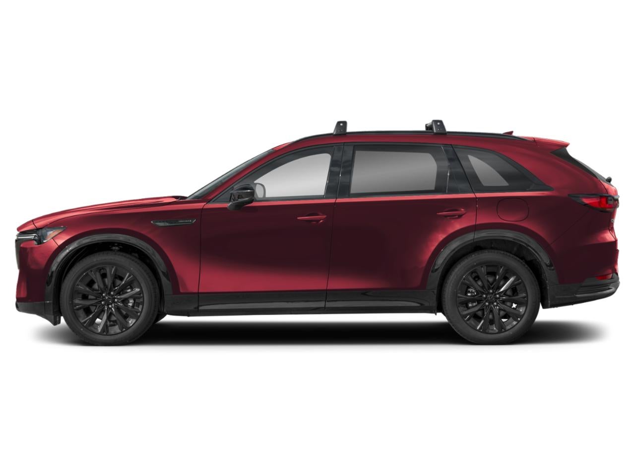2026 Mazda Mazda CX-90 3.3 Turbo S Premium Sport