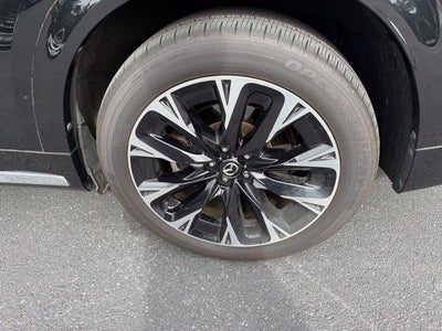 2024 Mazda Mazda CX-90 3.3 Turbo S Premium AWD