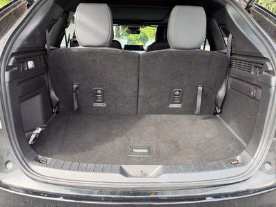 2024 Mazda Mazda CX-90 3.3 Turbo S Premium AWD
