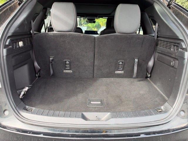 2024 Mazda Mazda CX-90 3.3 Turbo S Premium AWD