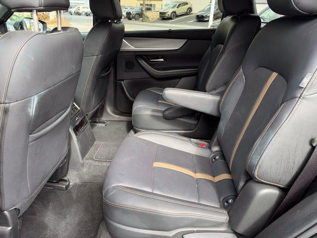 2024 Mazda Mazda CX-90 3.3 Turbo S Premium AWD