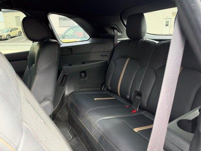2024 Mazda Mazda CX-90 3.3 Turbo S Premium AWD