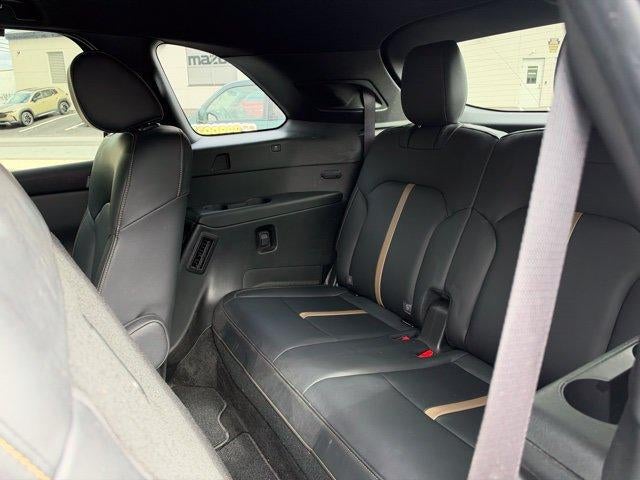 2024 Mazda Mazda CX-90 3.3 Turbo S Premium AWD