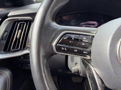 2024 Mazda Mazda CX-90 3.3 Turbo S Premium AWD