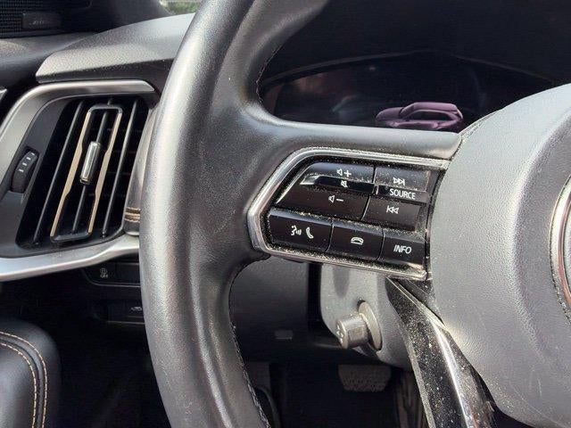 2024 Mazda Mazda CX-90 3.3 Turbo S Premium AWD