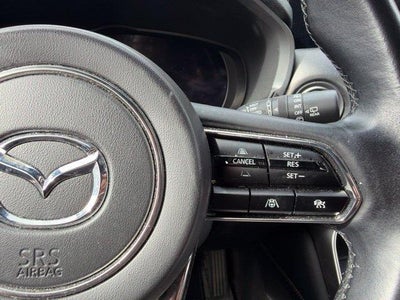2024 Mazda Mazda CX-90 3.3 Turbo S Premium AWD