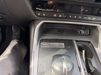 2024 Mazda Mazda CX-90 3.3 Turbo S Premium AWD