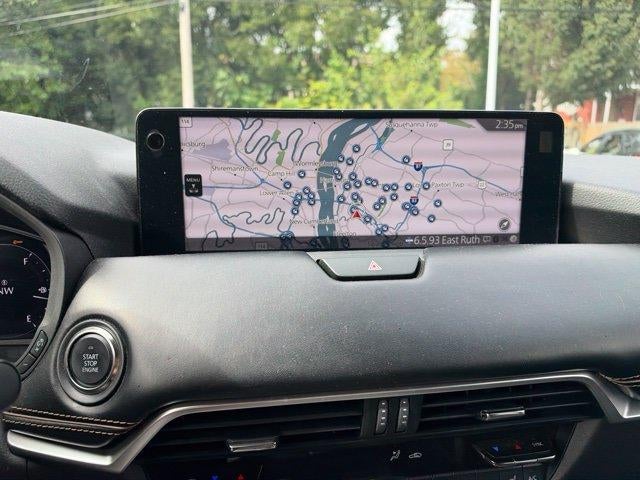 2024 Mazda Mazda CX-90 3.3 Turbo S Premium AWD