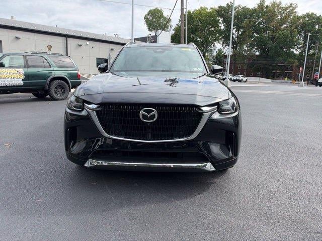 2024 Mazda Mazda CX-90 3.3 Turbo S Premium AWD