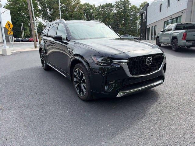 2024 Mazda Mazda CX-90 3.3 Turbo S Premium AWD