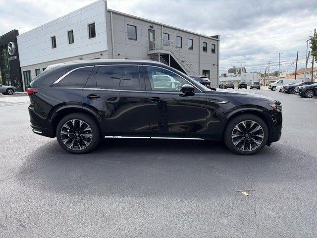 2024 Mazda Mazda CX-90 3.3 Turbo S Premium AWD