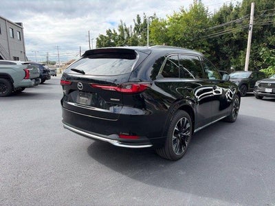 2024 Mazda Mazda CX-90 3.3 Turbo S Premium AWD
