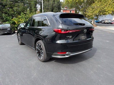 2024 Mazda Mazda CX-90 3.3 Turbo S Premium AWD