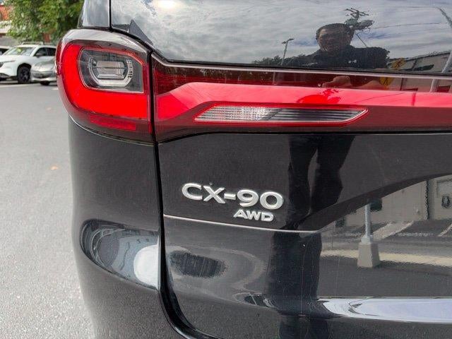 2024 Mazda Mazda CX-90 3.3 Turbo S Premium AWD