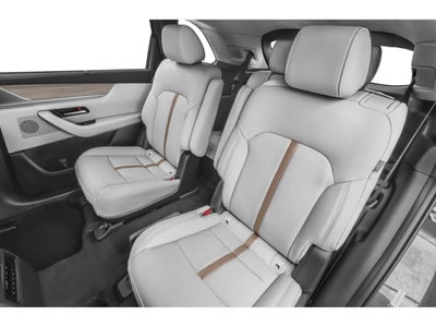 2024 Mazda Mazda CX-90 3.3 Turbo S Premium AWD