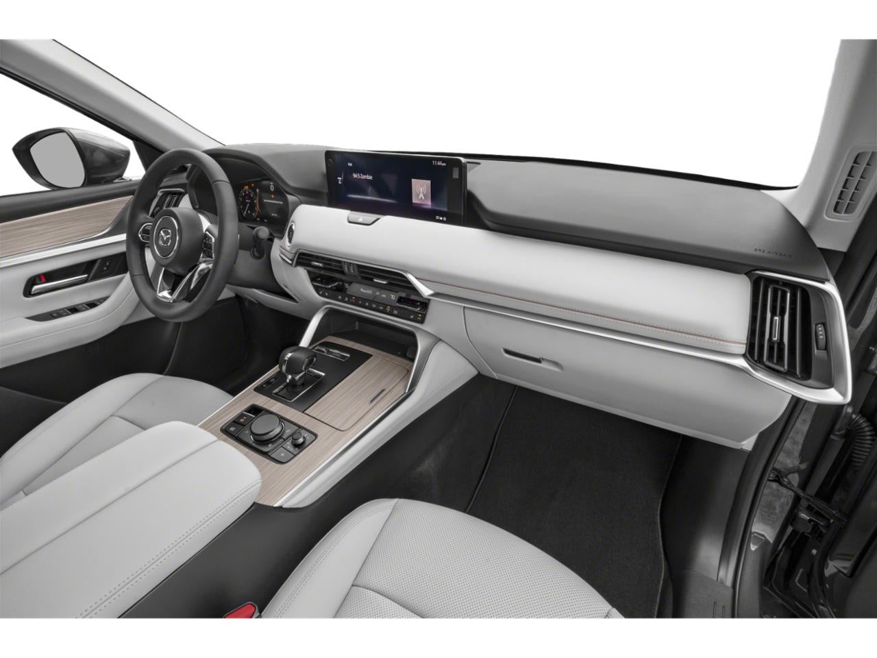 2024 Mazda Mazda CX-90 3.3 Turbo S Premium AWD