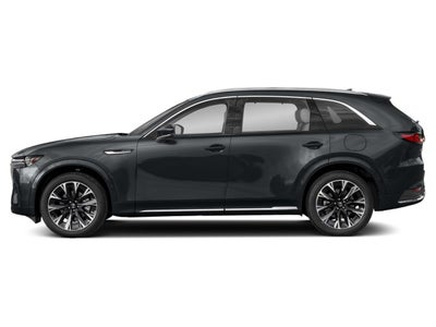 2024 Mazda Mazda CX-90 3.3 Turbo S Premium AWD