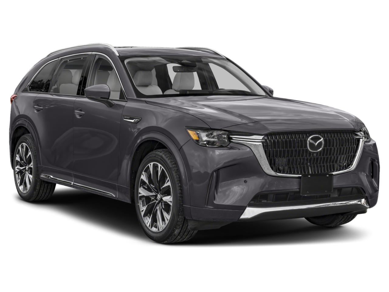 2024 Mazda Mazda CX-90 3.3 Turbo S Premium AWD