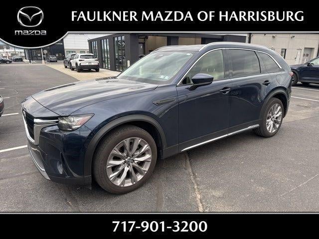 2024 Mazda Mazda CX-90 3.3 Turbo Premium Sport AWD