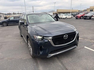 2024 Mazda Mazda CX-90 3.3 Turbo Premium Sport AWD