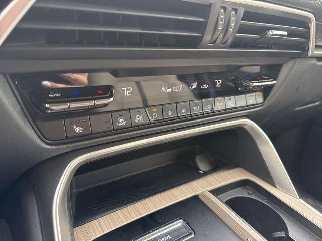 2024 Mazda Mazda CX-90 3.3 Turbo Premium Sport AWD