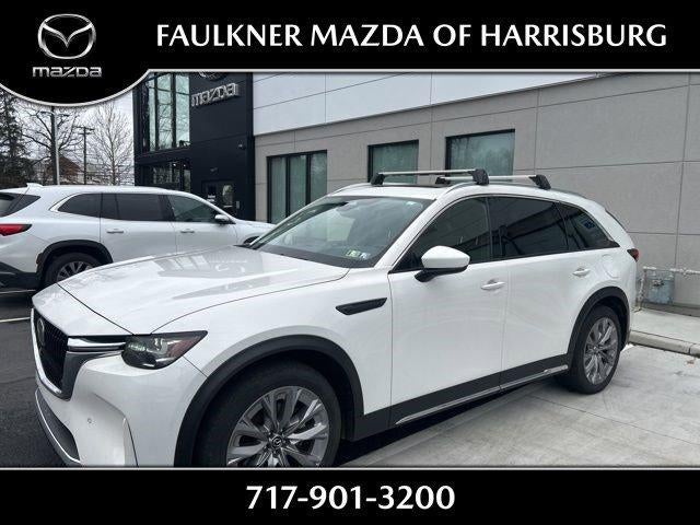 2024 Mazda Mazda CX-90 3.3 Turbo Premium Sport AWD