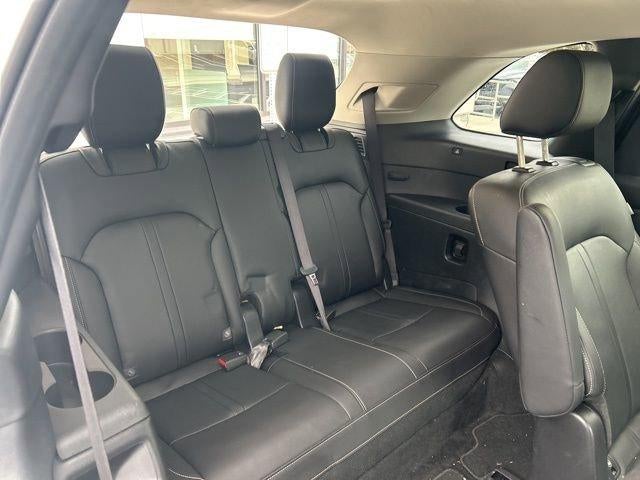 2024 Mazda Mazda CX-90 3.3 Turbo Premium Sport AWD