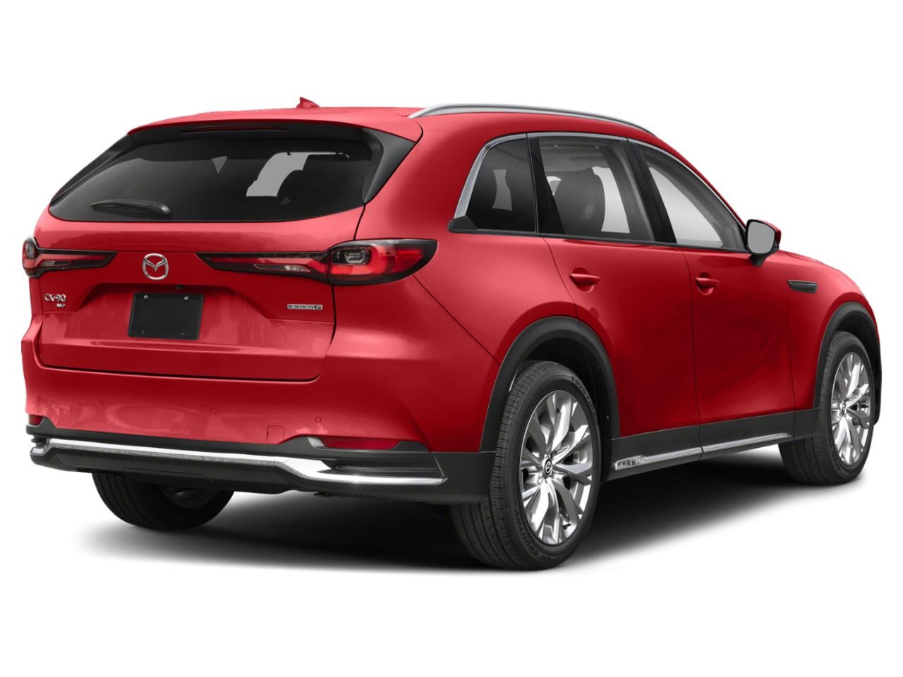 2024 Mazda Mazda CX-90 3.3 Turbo Premium Sport AWD