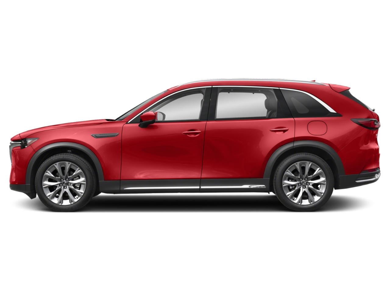 2024 Mazda Mazda CX-90 3.3 Turbo Premium AWD