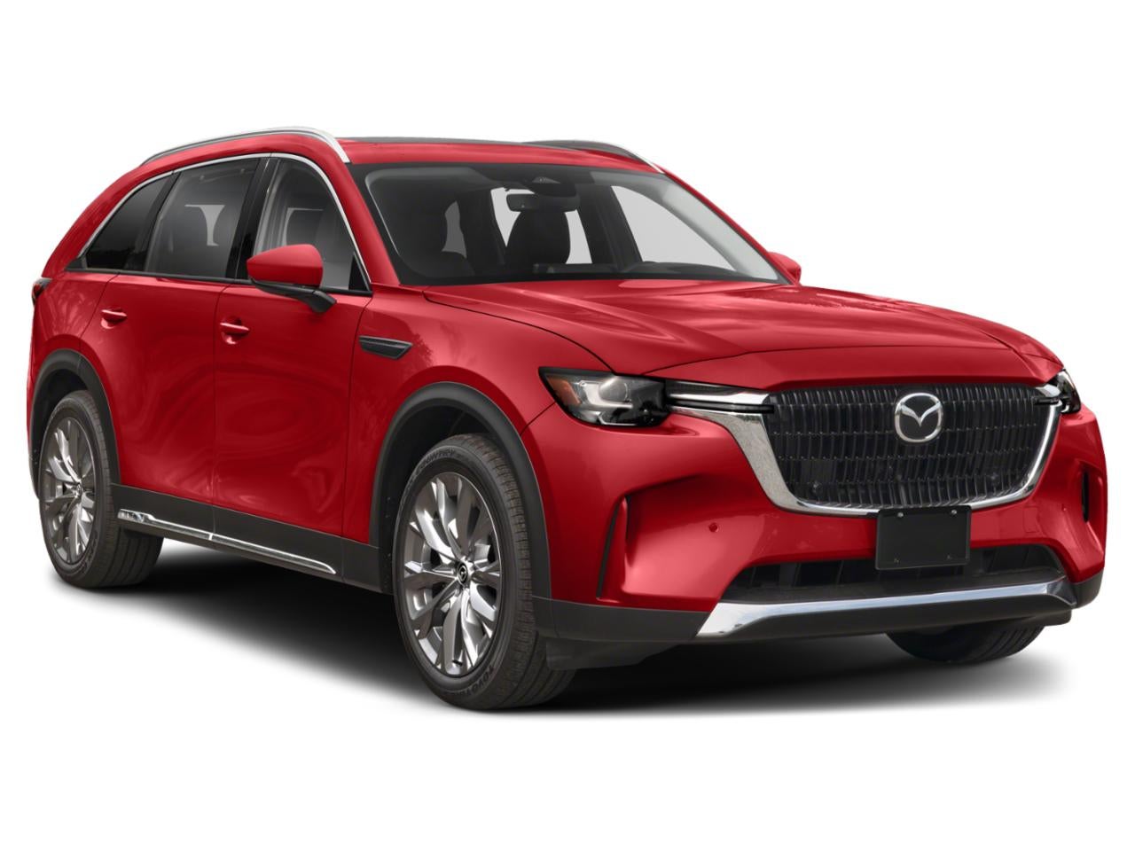 2024 Mazda Mazda CX-90 3.3 Turbo Premium AWD