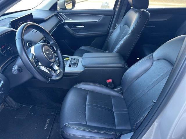 2024 Mazda Mazda CX-90 3.3 Turbo Premium AWD