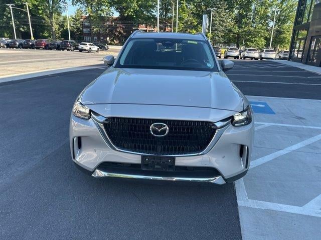 2024 Mazda Mazda CX-90 3.3 Turbo Premium AWD