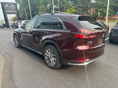 2024 Mazda Mazda CX-90 3.3 Turbo Premium AWD