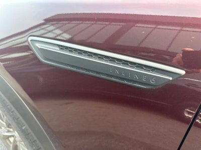 2024 Mazda Mazda CX-90 3.3 Turbo Premium AWD