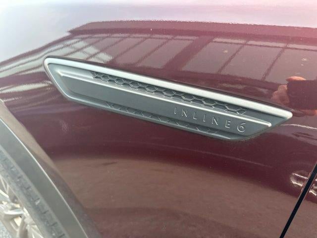 2024 Mazda Mazda CX-90 3.3 Turbo Premium AWD