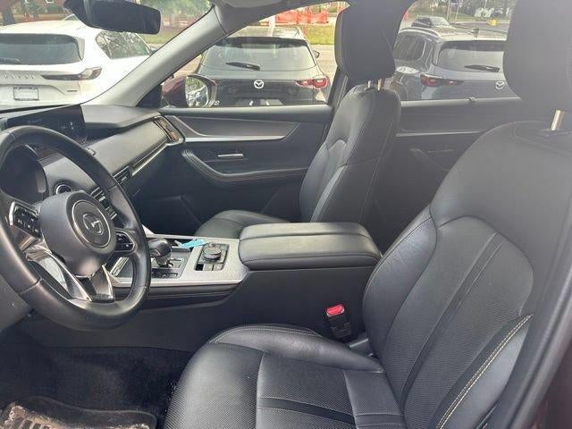 2024 Mazda Mazda CX-90 3.3 Turbo Premium AWD