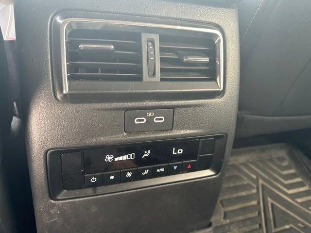 2024 Mazda Mazda CX-90 3.3 Turbo Premium AWD