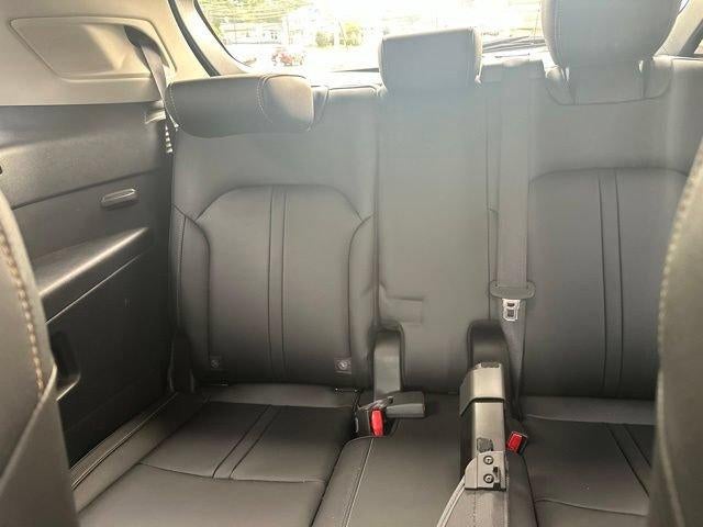 2024 Mazda Mazda CX-90 3.3 Turbo Premium AWD